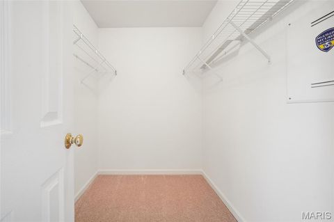 Tiny photo for 1626 Forest Springs Lane #C, Ballwin, MO 63021 (MLS # 25080819)