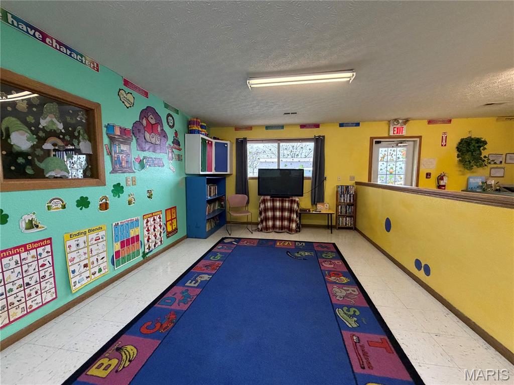 Marshall Center 02 - Commercial Sale