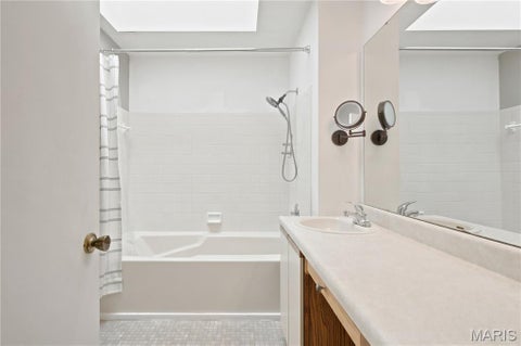 Tiny photo for 1724 Pineberry Court, Unincorporated, MO 63146 (MLS # 26058617)