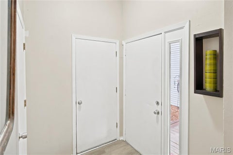 Tiny photo for 1724 Pineberry Court, Unincorporated, MO 63146 (MLS # 26058617)
