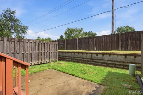 Tiny photo for 1724 Pineberry Court, Unincorporated, MO 63146 (MLS # 26058617)