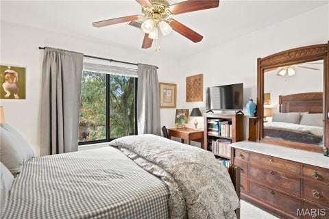 Tiny photo for 1724 Pineberry Court, Unincorporated, MO 63146 (MLS # 26058617)