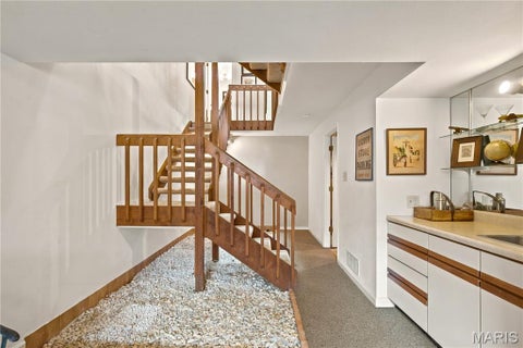 Tiny photo for 1724 Pineberry Court, Unincorporated, MO 63146 (MLS # 26058617)