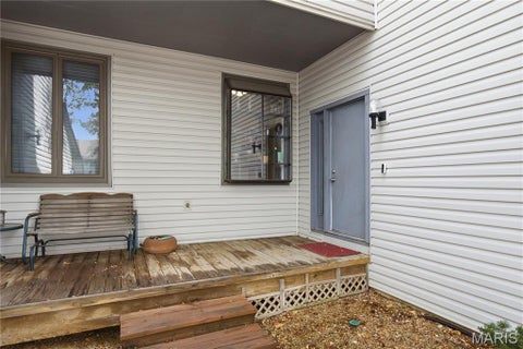 Tiny photo for 1724 Pineberry Court, Unincorporated, MO 63146 (MLS # 26058617)