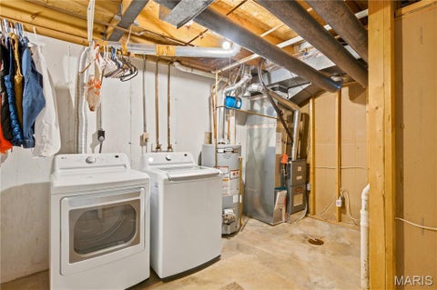 Tiny photo for 1724 Pineberry Court, Unincorporated, MO 63146 (MLS # 26058617)