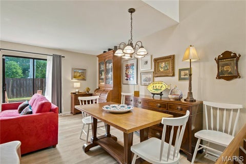 Tiny photo for 1724 Pineberry Court, Unincorporated, MO 63146 (MLS # 26058617)