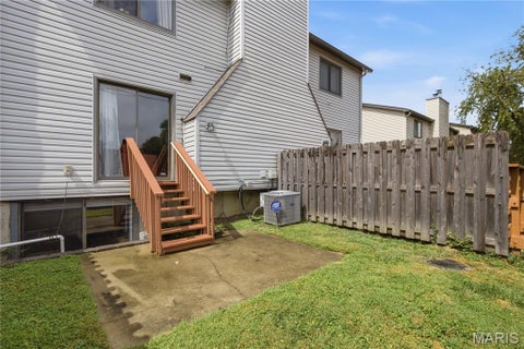 Tiny photo for 1724 Pineberry Court, Unincorporated, MO 63146 (MLS # 26058617)