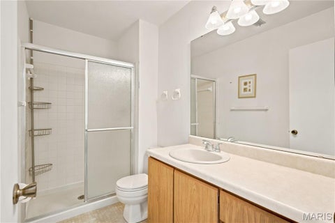 Tiny photo for 1724 Pineberry Court, Unincorporated, MO 63146 (MLS # 26058617)
