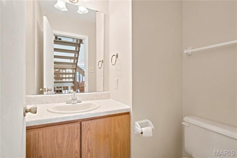 Tiny photo for 1724 Pineberry Court, Unincorporated, MO 63146 (MLS # 26058617)