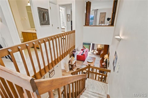 Tiny photo for 1724 Pineberry Court, Unincorporated, MO 63146 (MLS # 26058617)