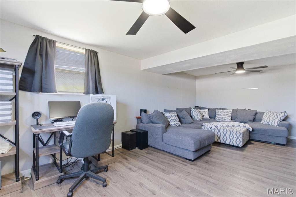 St Barnabas Park #3 - Residential