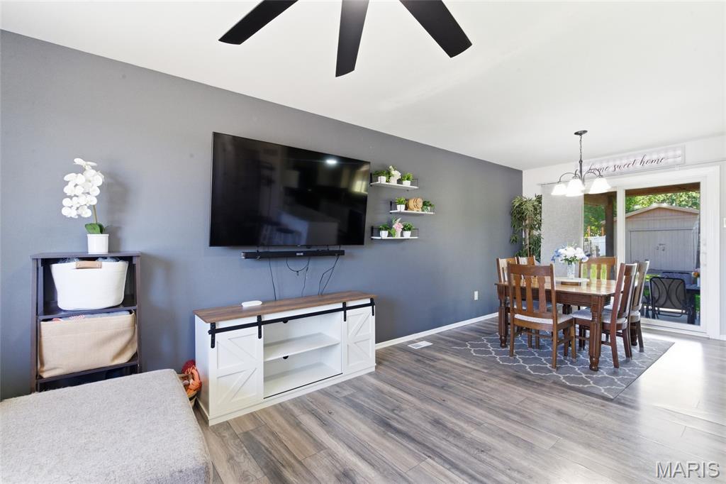 St Barnabas Park #3 - Residential