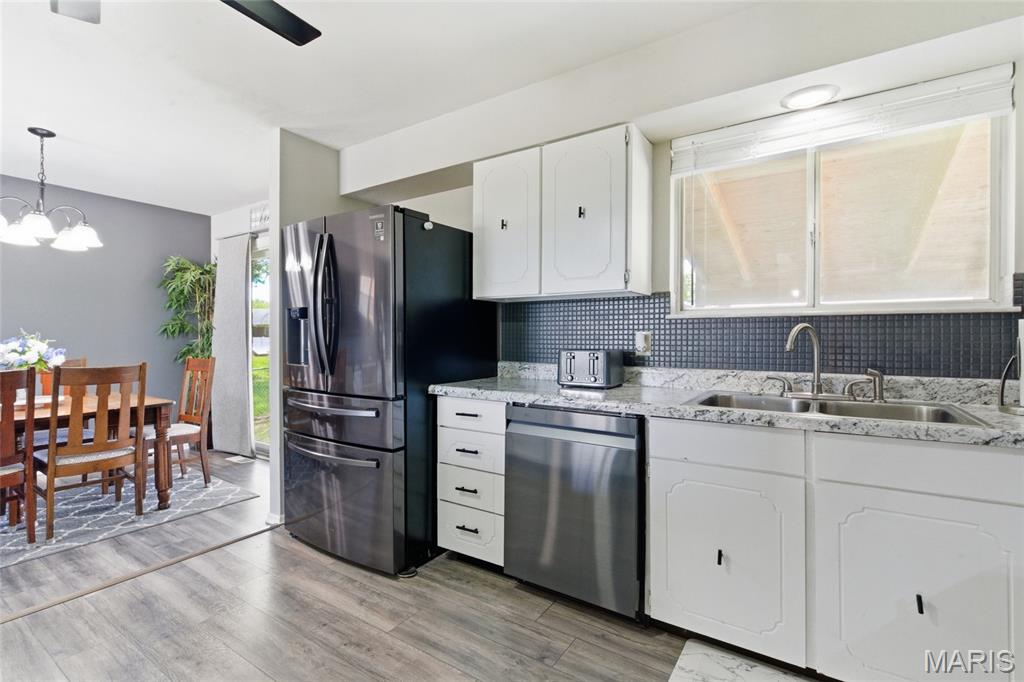 St Barnabas Park #3 - Residential