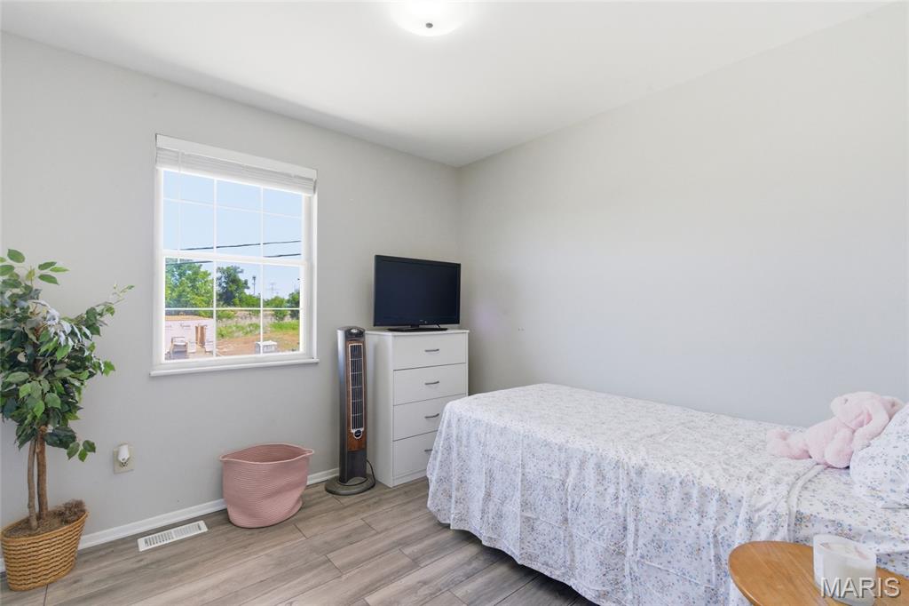St Barnabas Park #3 - Residential