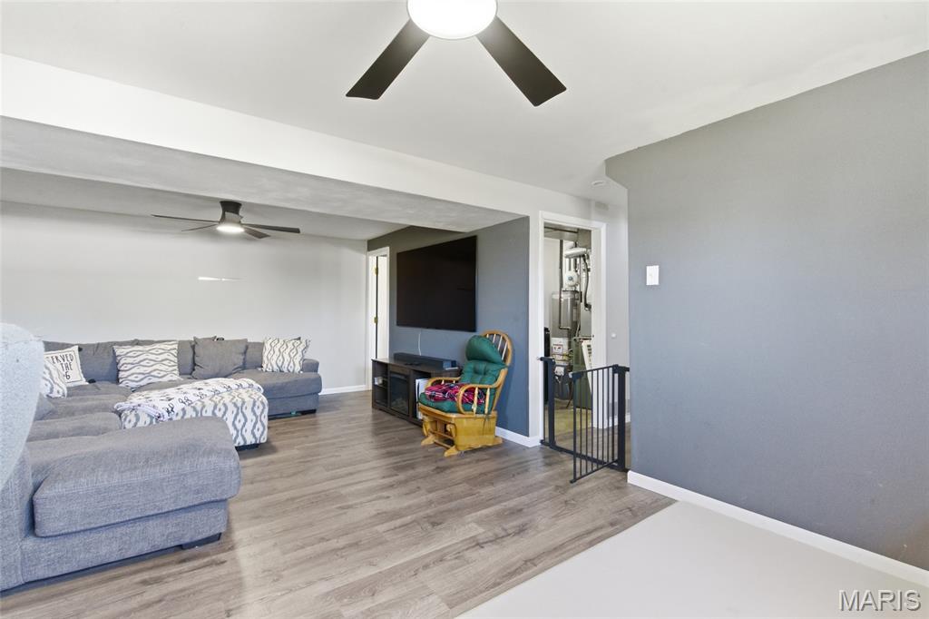 St Barnabas Park #3 - Residential