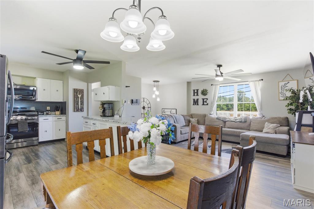 St Barnabas Park #3 - Residential