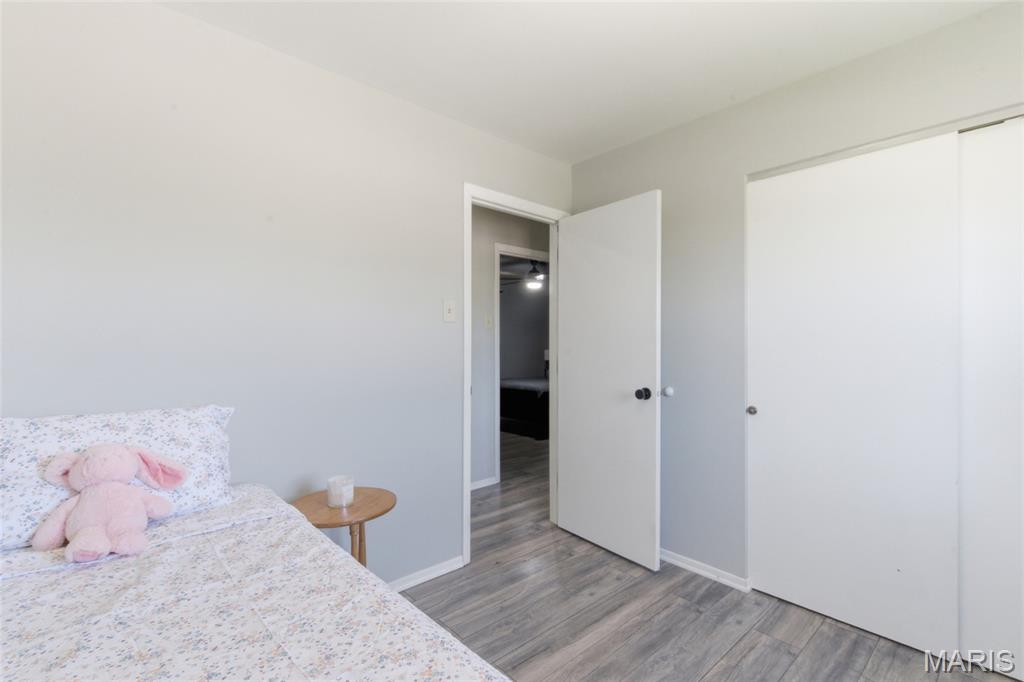 St Barnabas Park #3 - Residential