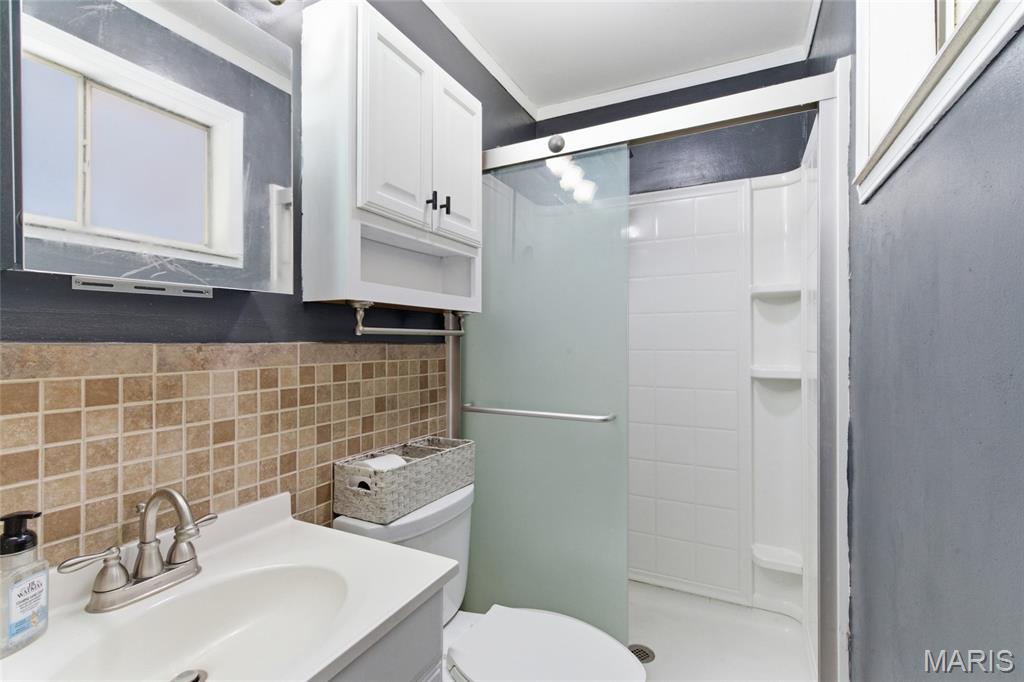 St Barnabas Park #3 - Residential
