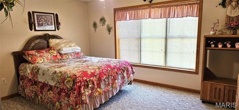 Tiny photo for 658 County Road 5013, Salem, MO 65560 (MLS # 25072935)