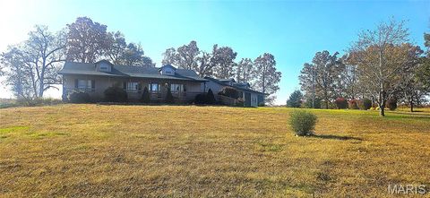 Tiny photo for 658 County Road 5013, Salem, MO 65560 (MLS # 25072935)