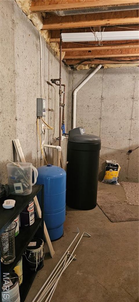 Tiny photo for 658 County Road 5013, Salem, MO 65560 (MLS # 25072935)