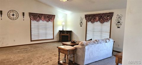 Tiny photo for 658 County Road 5013, Salem, MO 65560 (MLS # 25072935)