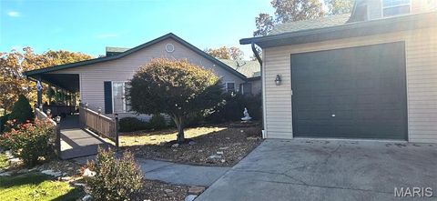 Tiny photo for 658 County Road 5013, Salem, MO 65560 (MLS # 25072935)