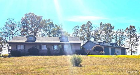 Tiny photo for 658 County Road 5013, Salem, MO 65560 (MLS # 25072935)