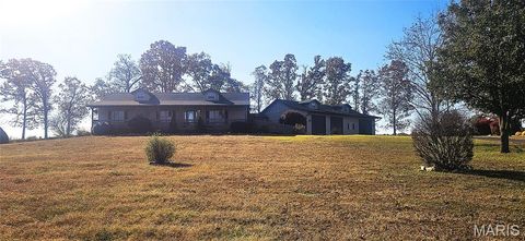 Tiny photo for 658 County Road 5013, Salem, MO 65560 (MLS # 25072935)