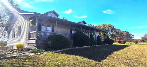 Tiny photo for 658 County Road 5013, Salem, MO 65560 (MLS # 25072935)