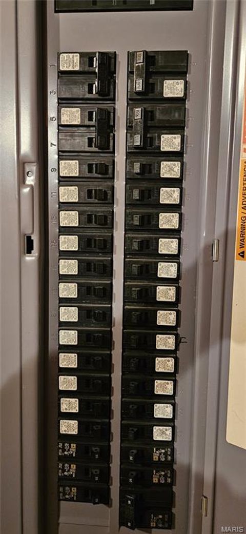 Tiny photo for 658 County Road 5013, Salem, MO 65560 (MLS # 25072935)