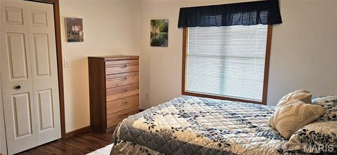 Tiny photo for 658 County Road 5013, Salem, MO 65560 (MLS # 25072935)