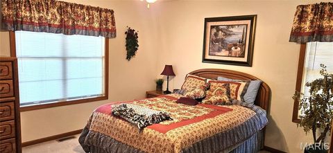 Tiny photo for 658 County Road 5013, Salem, MO 65560 (MLS # 25072935)