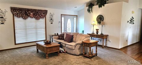 Tiny photo for 658 County Road 5013, Salem, MO 65560 (MLS # 25072935)