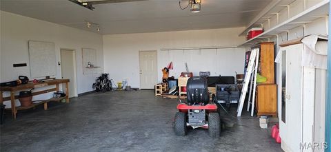 Tiny photo for 658 County Road 5013, Salem, MO 65560 (MLS # 25072935)