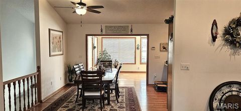 Tiny photo for 658 County Road 5013, Salem, MO 65560 (MLS # 25072935)