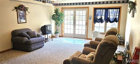 Tiny photo for 658 County Road 5013, Salem, MO 65560 (MLS # 25072935)