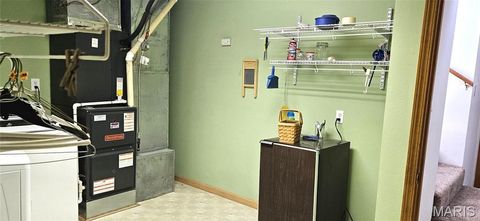 Tiny photo for 658 County Road 5013, Salem, MO 65560 (MLS # 25072935)