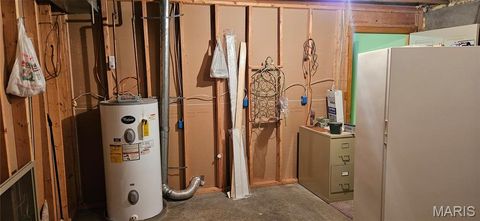 Tiny photo for 658 County Road 5013, Salem, MO 65560 (MLS # 25072935)