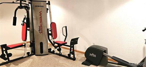 Tiny photo for 658 County Road 5013, Salem, MO 65560 (MLS # 25072935)