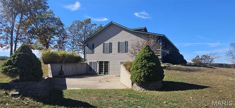 Tiny photo for 658 County Road 5013, Salem, MO 65560 (MLS # 25072935)