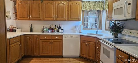 Tiny photo for 658 County Road 5013, Salem, MO 65560 (MLS # 25072935)