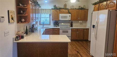 Tiny photo for 658 County Road 5013, Salem, MO 65560 (MLS # 25072935)