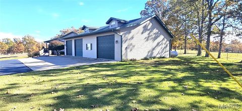 Tiny photo for 658 County Road 5013, Salem, MO 65560 (MLS # 25072935)