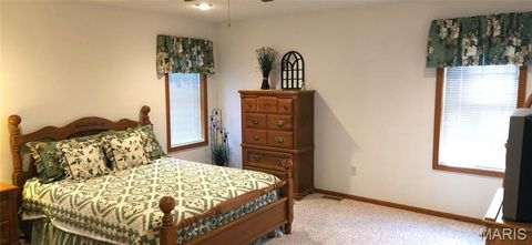Tiny photo for 658 County Road 5013, Salem, MO 65560 (MLS # 25072935)