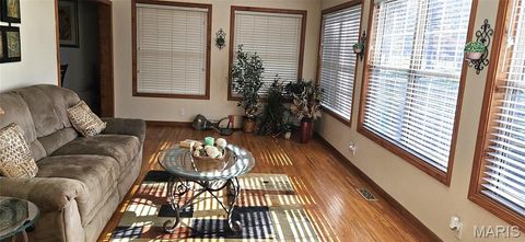 Tiny photo for 658 County Road 5013, Salem, MO 65560 (MLS # 25072935)