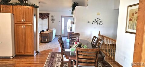 Tiny photo for 658 County Road 5013, Salem, MO 65560 (MLS # 25072935)