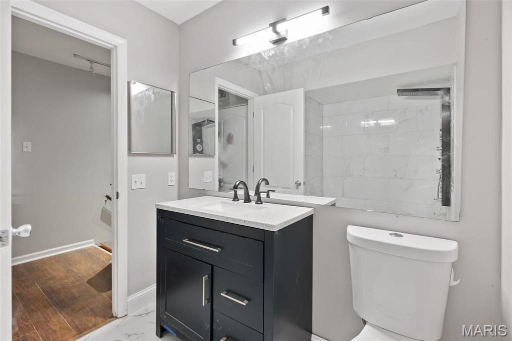 Gibson Heights Add - Residential Income