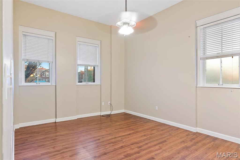 Gibson Heights Add - Residential Income