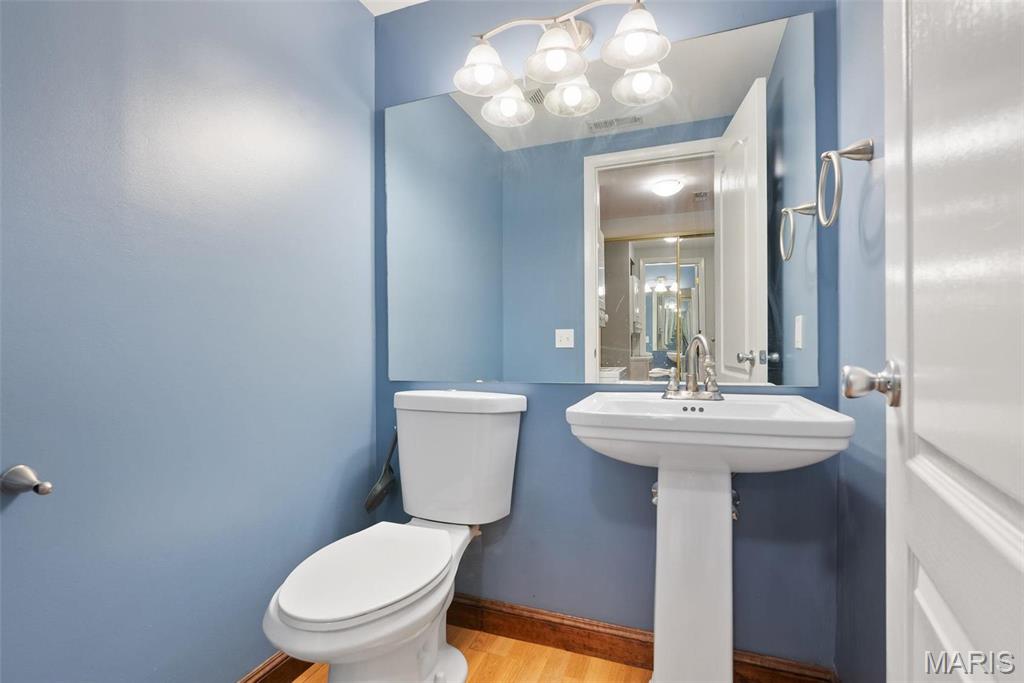 Gibson Heights Add - Residential Income